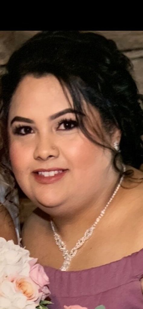 Dulce Pilar Garcia Magaña