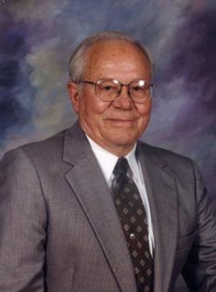 Calvin L. Oglesby Profile Photo
