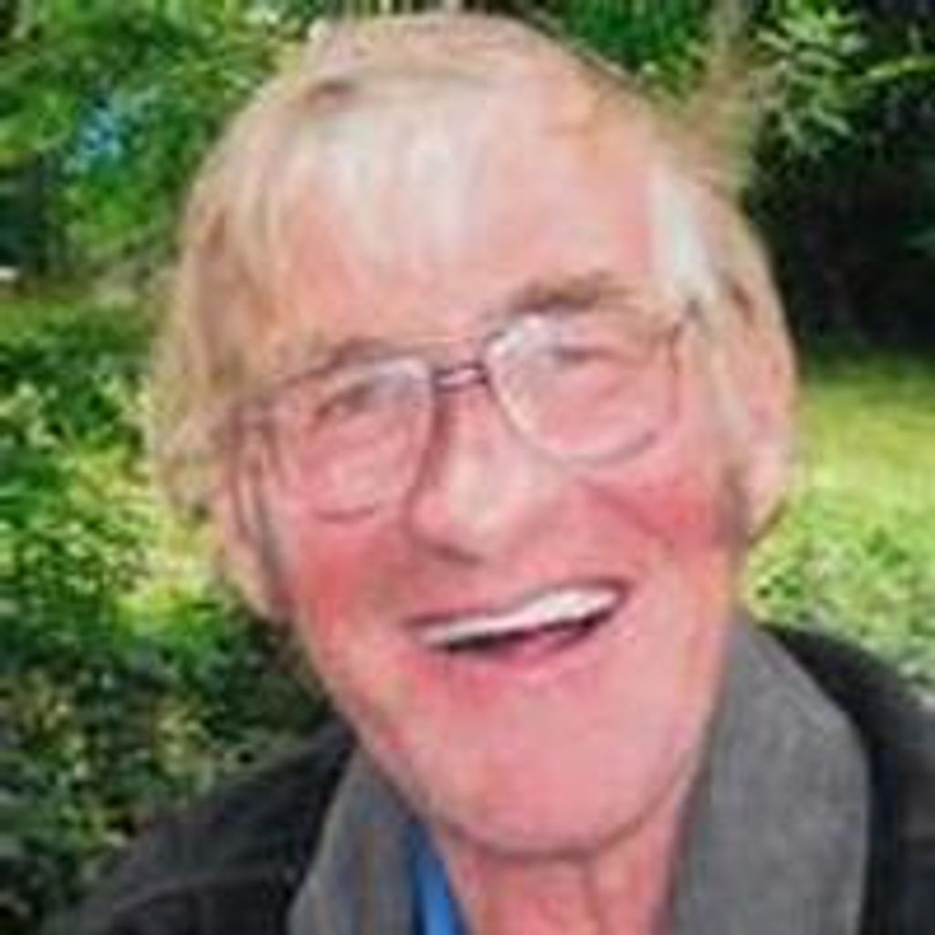 James John Gilbey