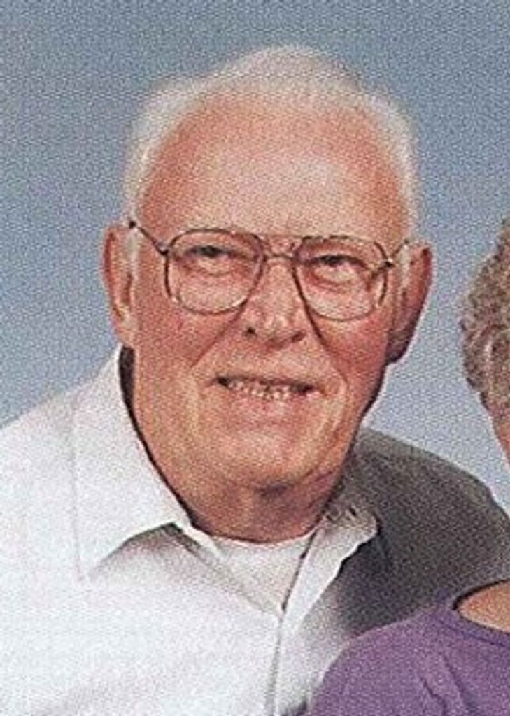 John Blomberg