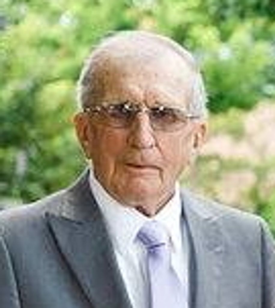 Harry Richard "Dick" Schwenka Profile Photo