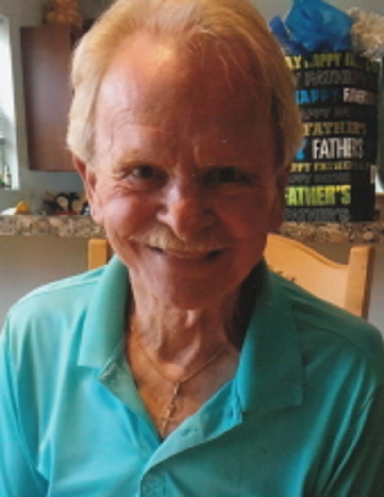 Thomas Anthony Schulte