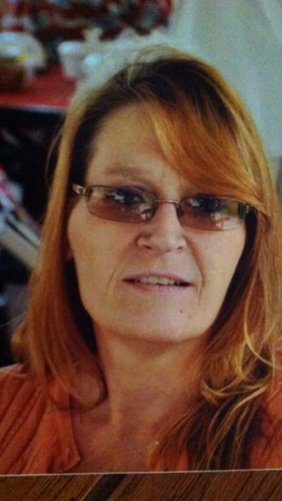 Sherry Dawn Stallard Profile Photo