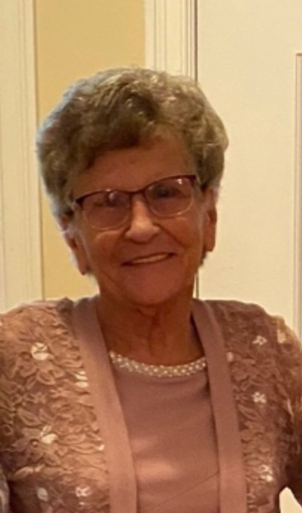 Shirley Seeling Profile Photo