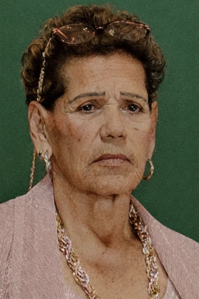 Carmen Ayala Profile Photo