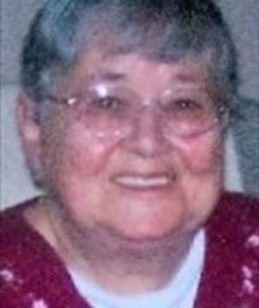 Thelma V. Miller