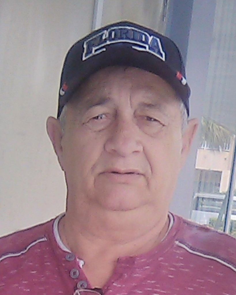 Alvaro Nelson Boan Cepero