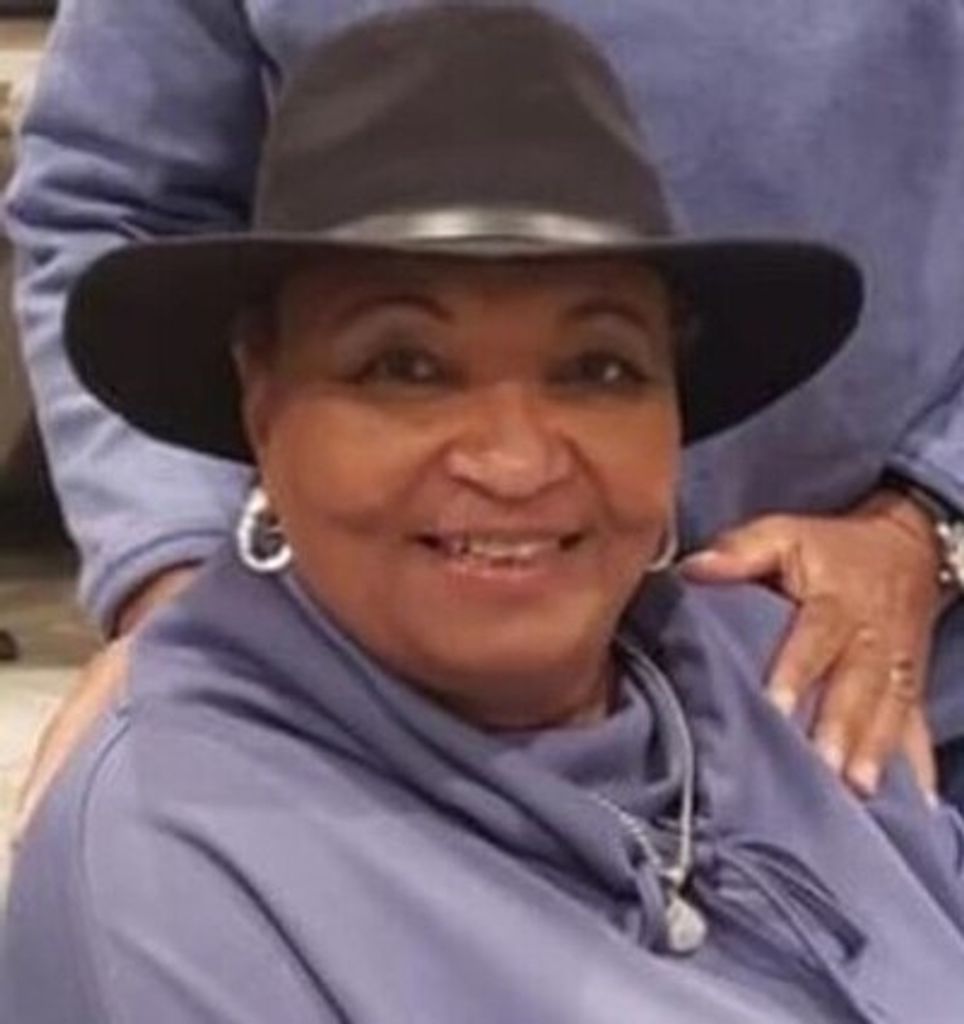 Rev. Virginia A. Cary Profile Photo