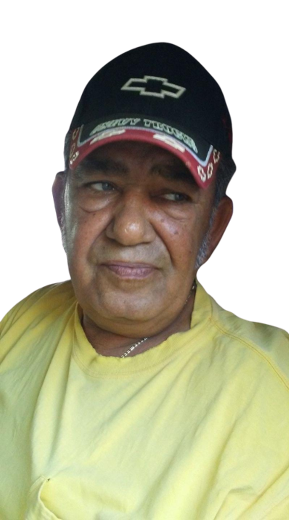 Mitchell (Mickey) Bullard Profile Photo