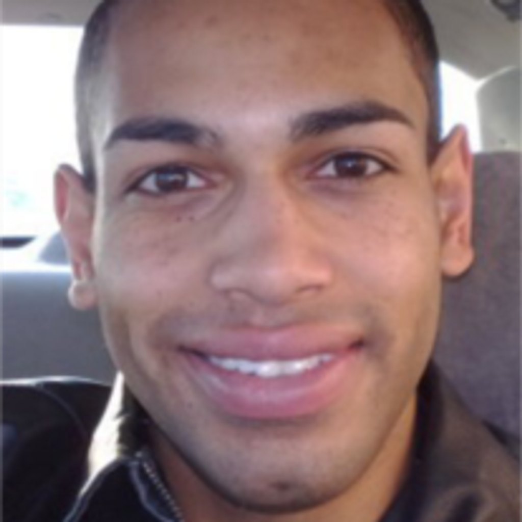 Sean Perkins Profile Photo