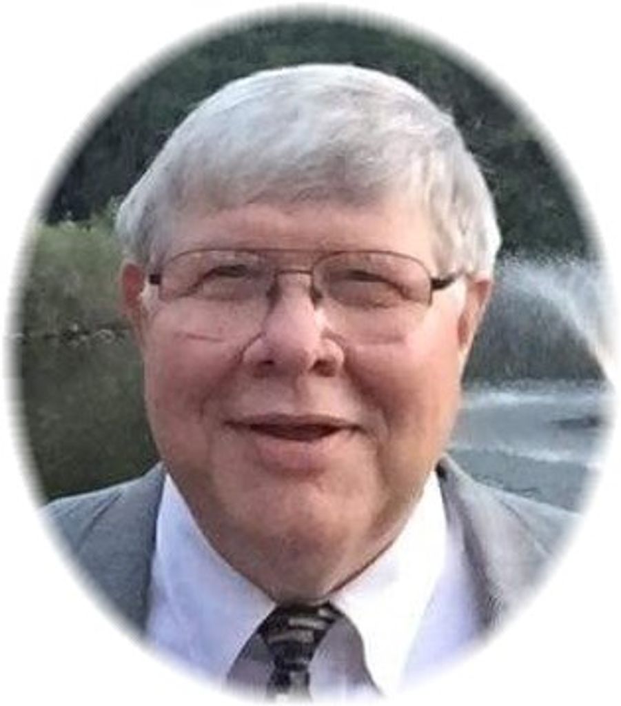 Michael Fulton Byrd Profile Photo