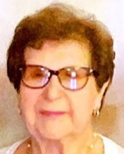 Isaltina DaPonte's obituary image