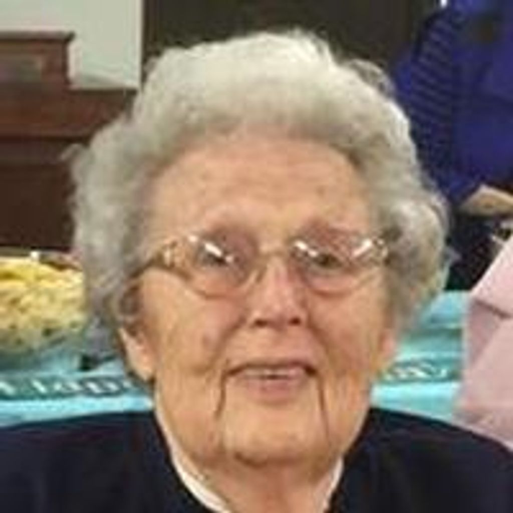 Kathryn R. Earnhart Profile Photo