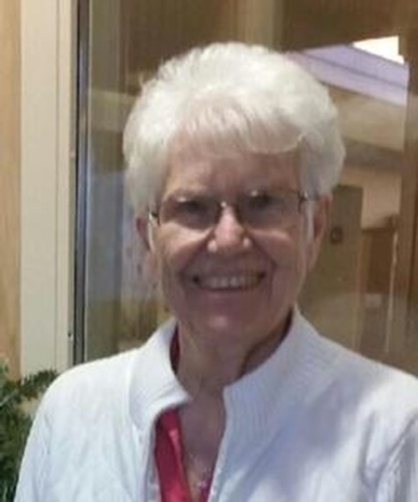 Cecelia Anne Hobbs Profile Photo