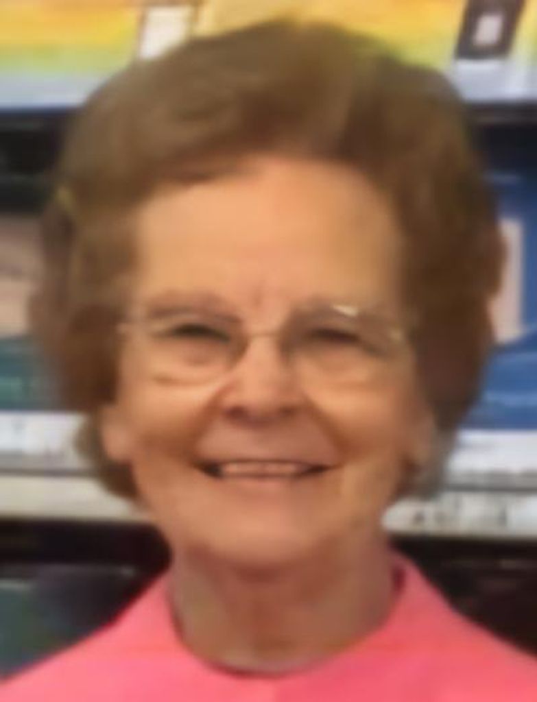 Lucille "Lucy" Broyles Profile Photo