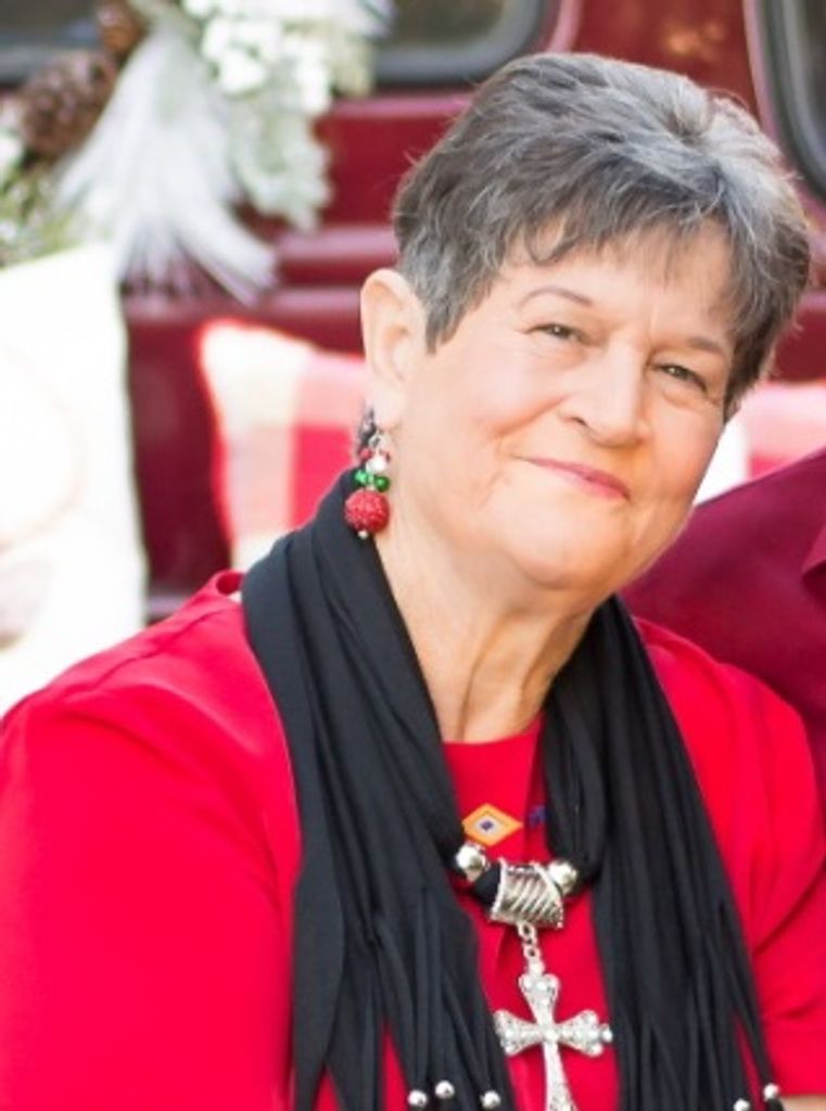 Buena Alexander Crumley