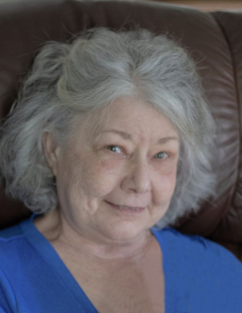 Sandra (Walters)  Mackey