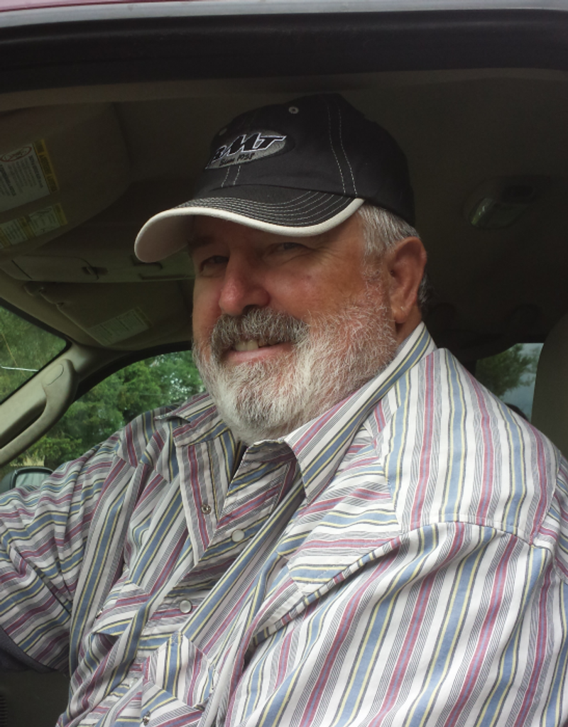 Lyle Eugene Points Profile Photo