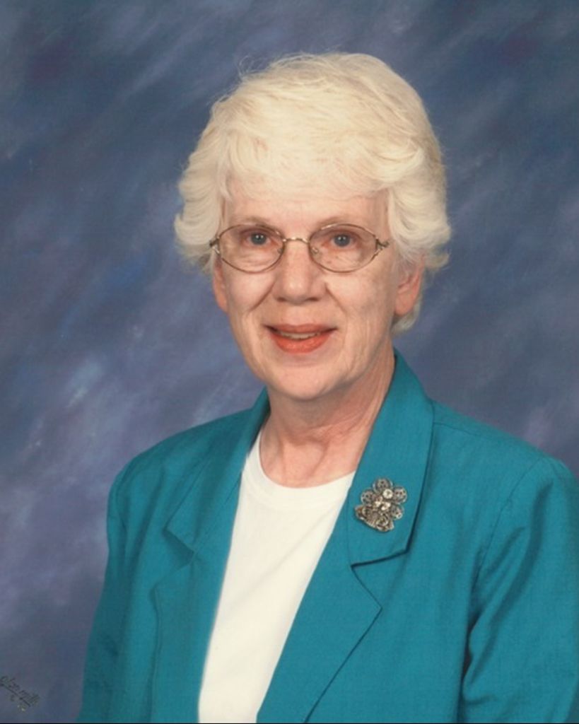 Louise Adele (Andersen) Lowery
