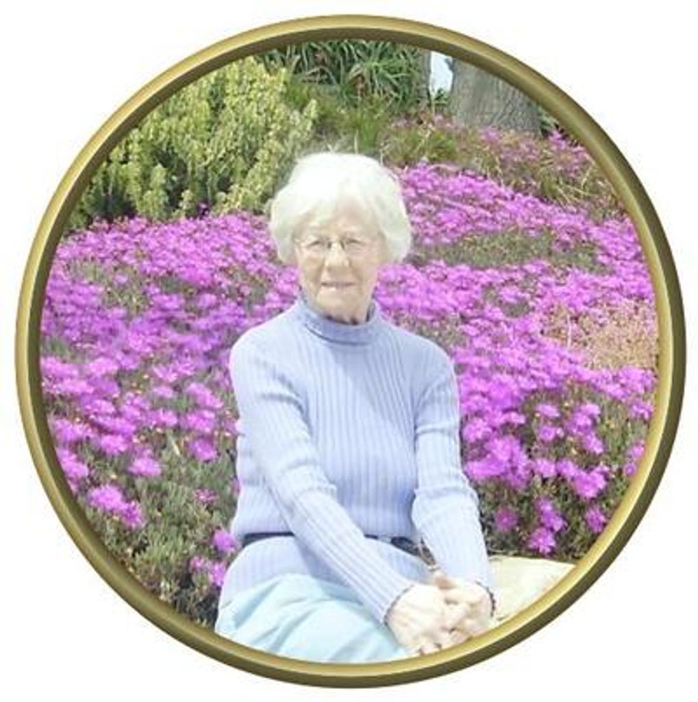 Theresa Johanna Denys Profile Photo