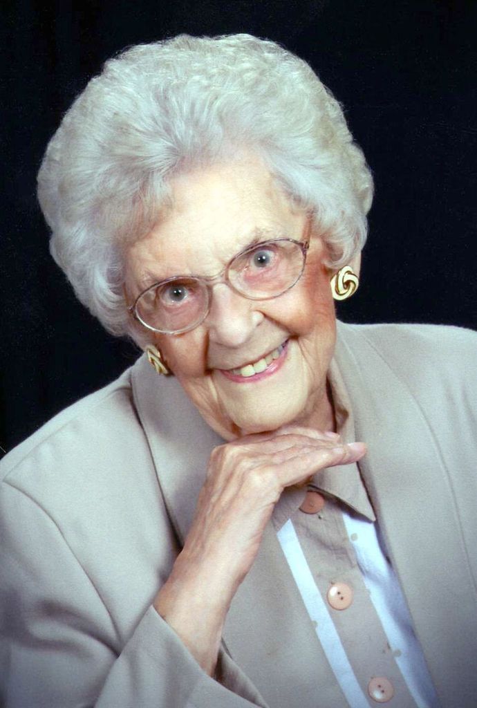 Emma Elizabeth "Betty" (Bond) Bristol