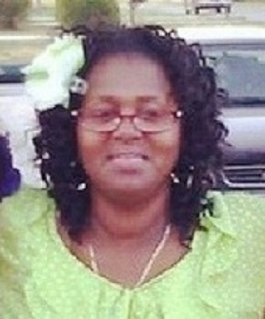 Deborah Ann Jones