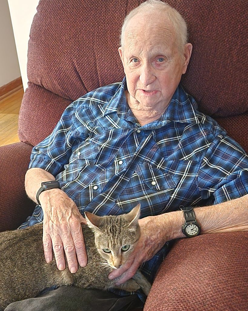 Elmer L. Shealor