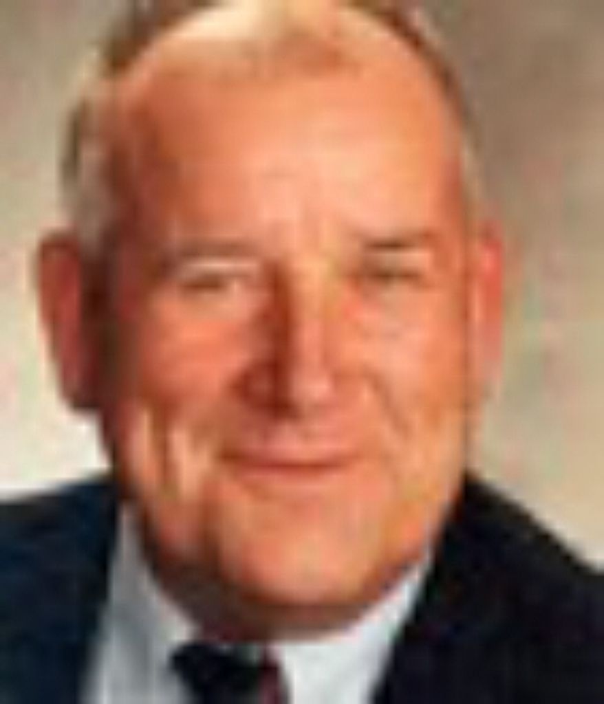 Donald Sievek Profile Photo
