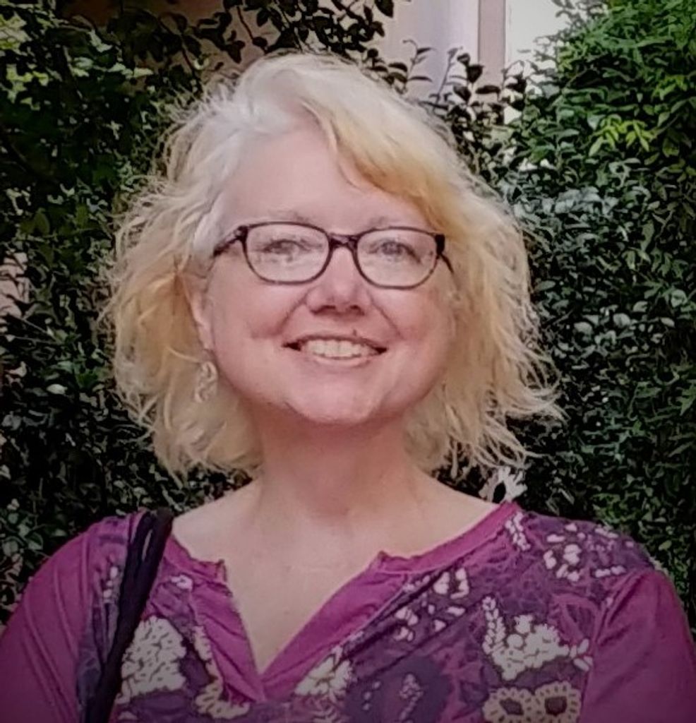 Kristine Lee Anderson Profile Photo