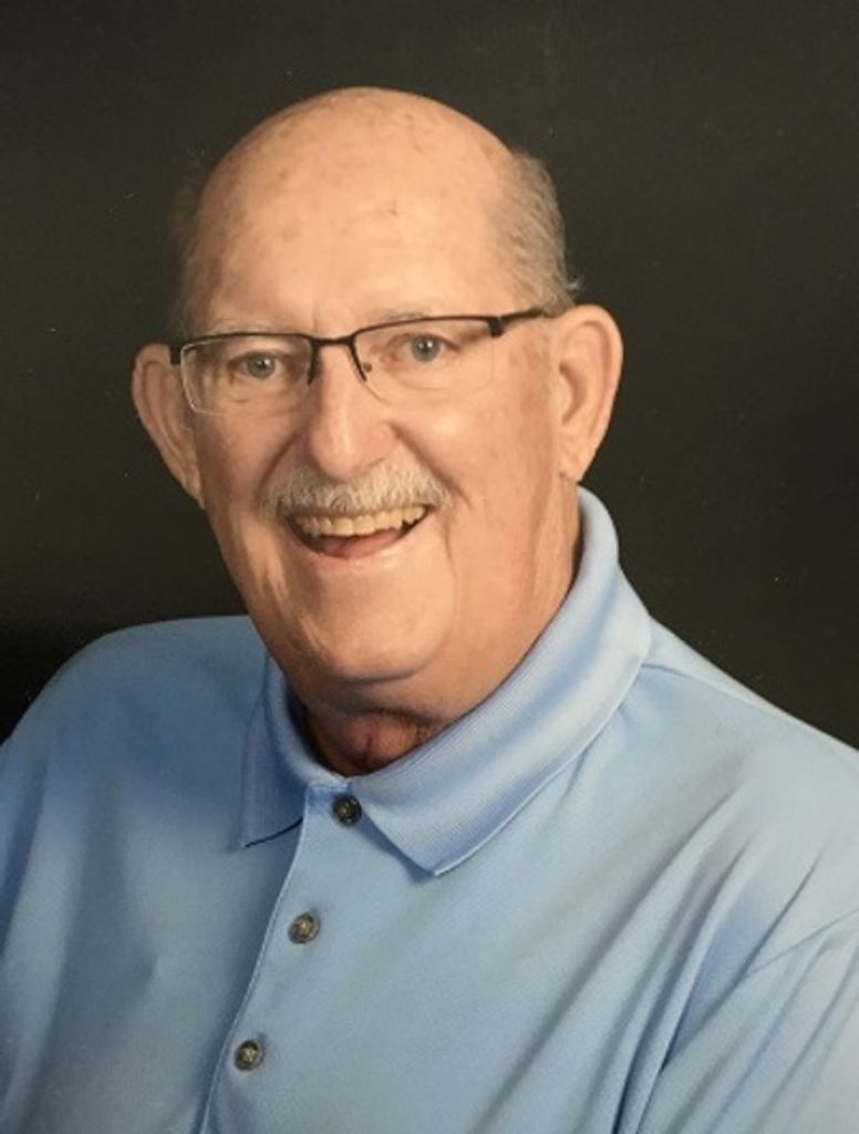 Alexander (Bubba) Shiell, Jr.