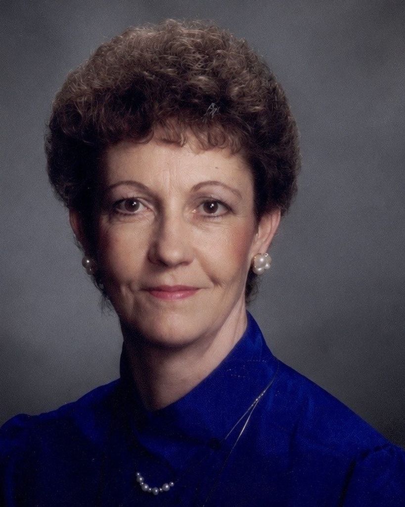 Gloria Ward Profile Photo