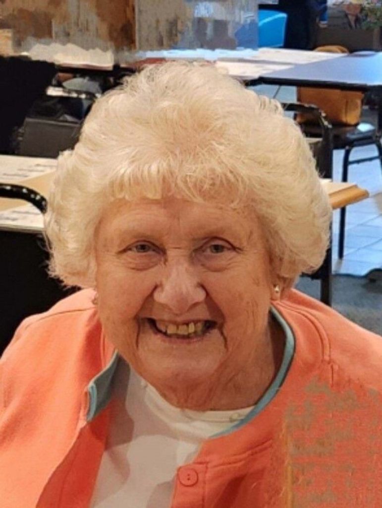 Betty Ann (Leonard)  Haller Profile Photo