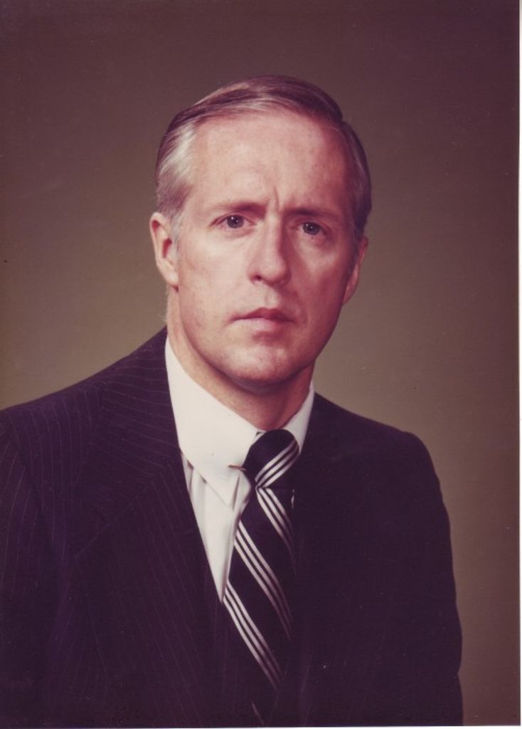 R. Bruce Hunter Profile Photo