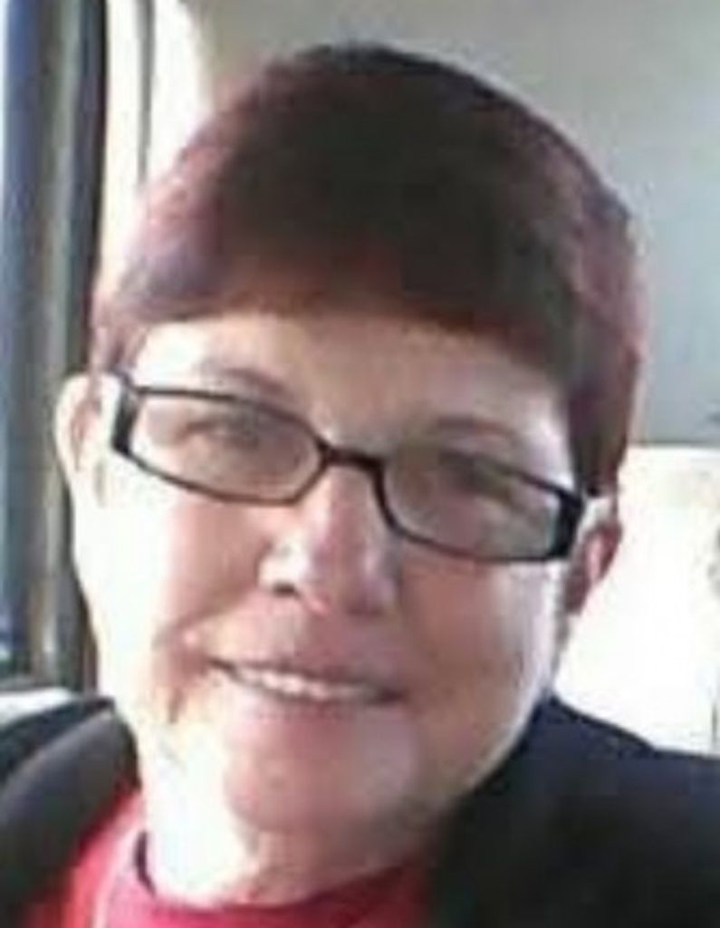 Linda Sue (Misamore)  Smith