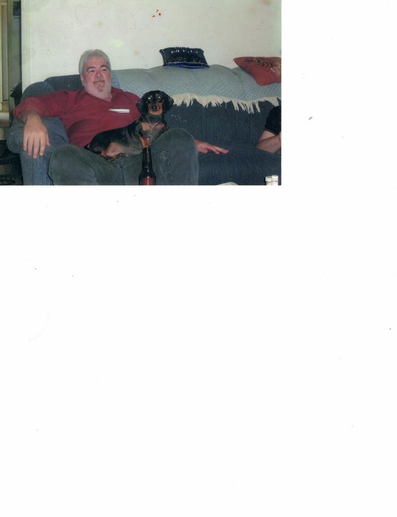 Alan Ream Profile Photo