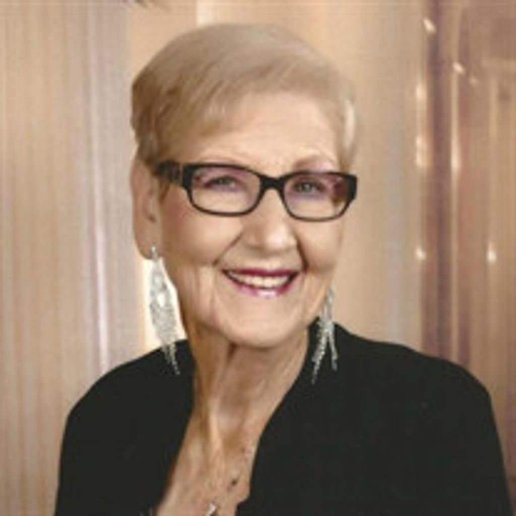 Mary Aline Felps