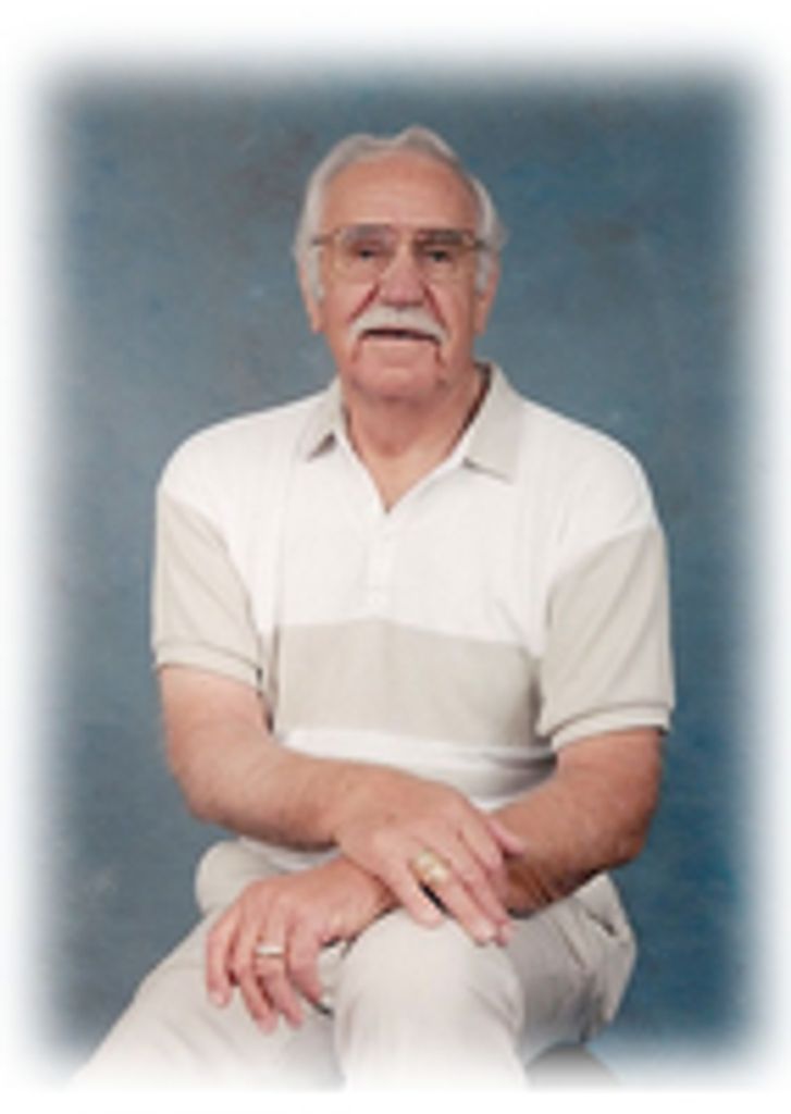 Alan La Verne "Bud" Taylor