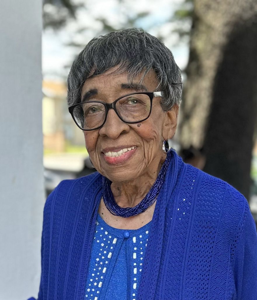 Mrs. Francie Howard Benyard Profile Photo