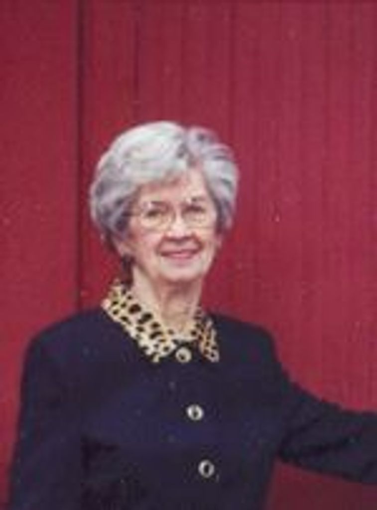 Aurelia "Baldwin" Smith