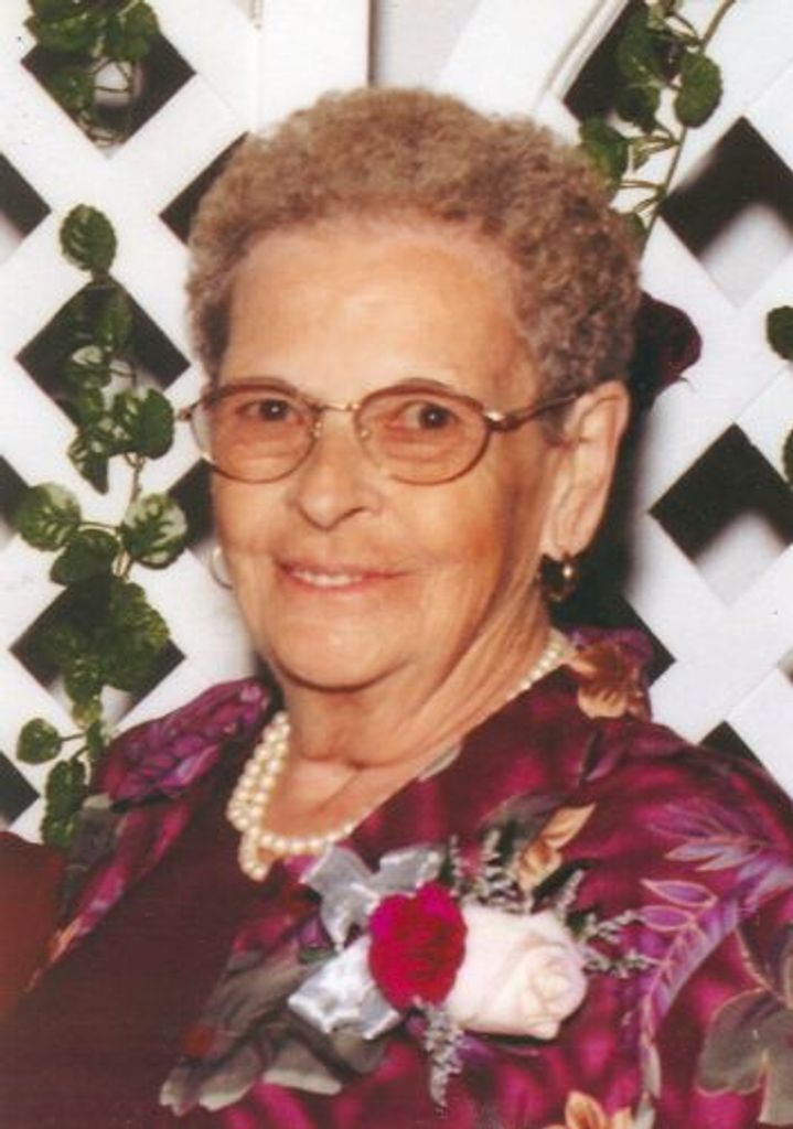 Lois E. Ash