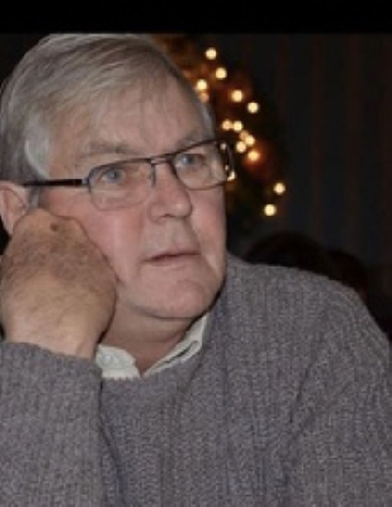 William Tochterman