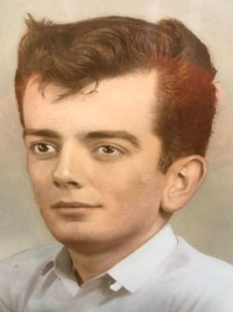 Robert "Bobby" Wallace Young,  Jr