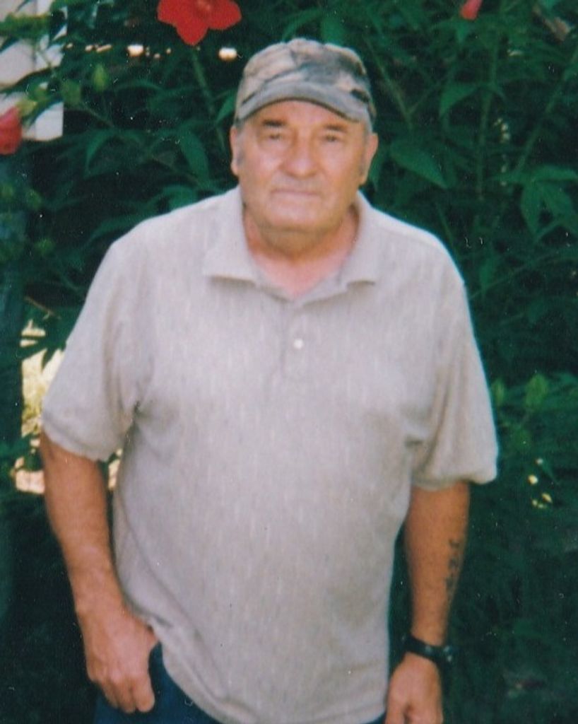 Walter Malcom Raines Profile Photo