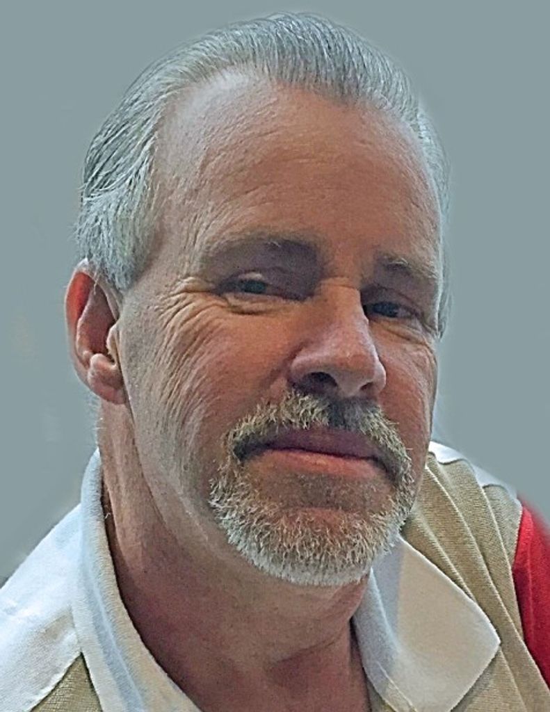 Terry Bumpous