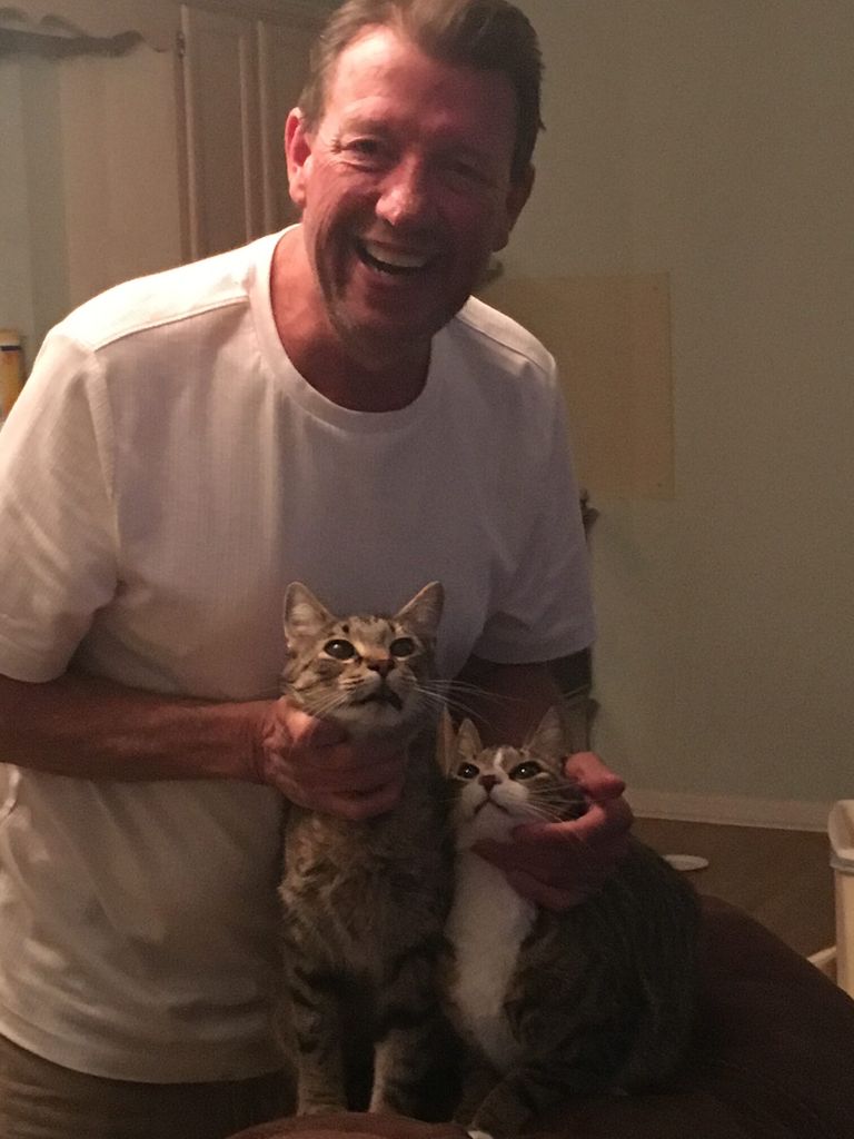 Daniel Charles Brennan Profile Photo