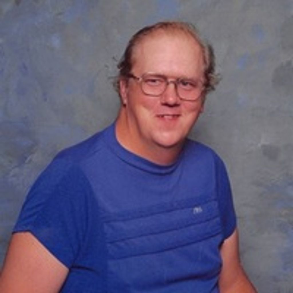 Robert Allen Baldwin