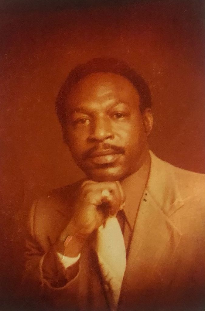 Ronald Vaughn