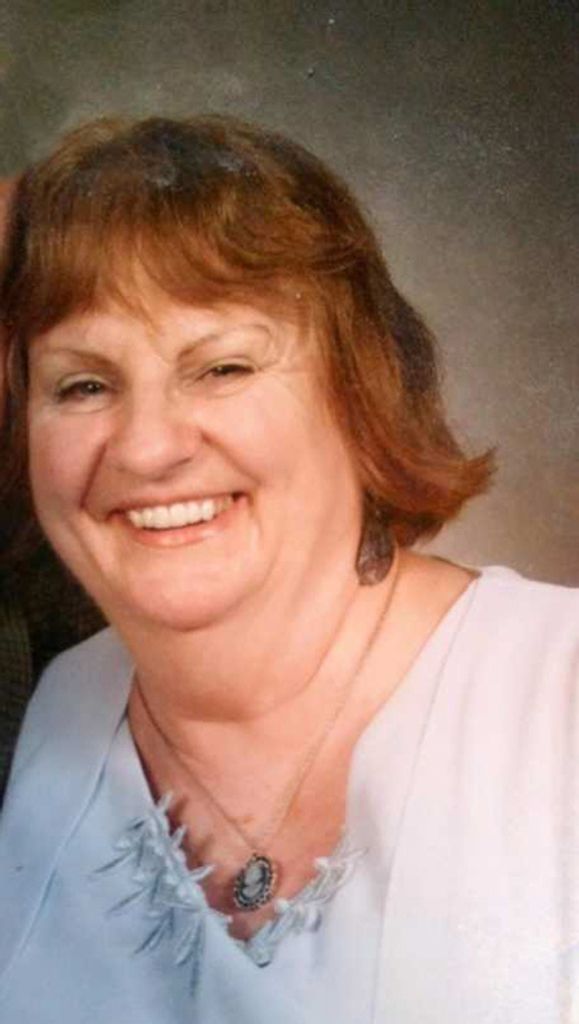 Ruth Killam Profile Photo