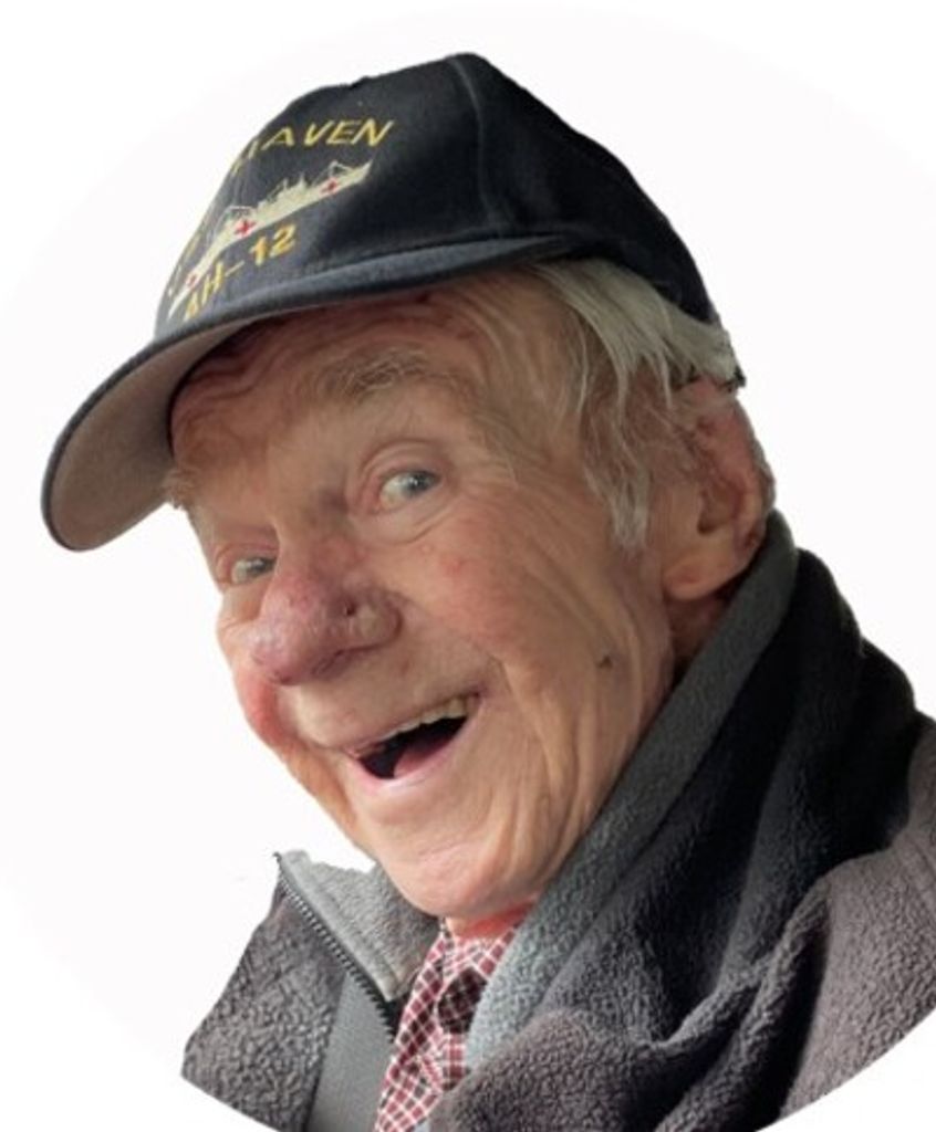 Stanley E. Flink