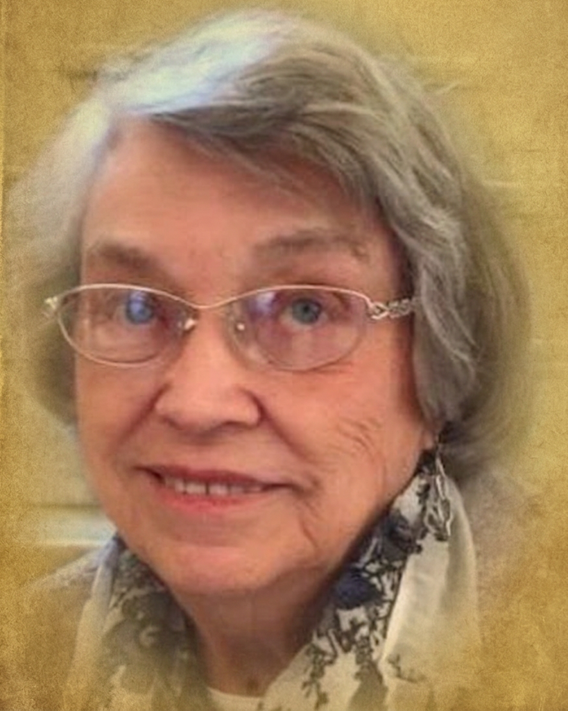 Patty Locklear Mathis